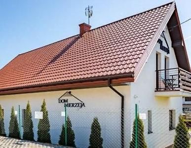 شقة Dom Mierzeja Kąty Rybackie المظهر الخارجي الصورة